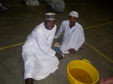 LUDO ET AIRKADI