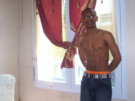 MON FOURERIGUN