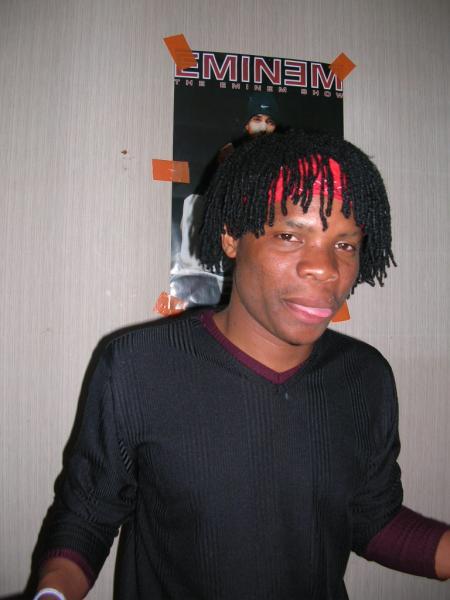 BOBO TCHAKOU