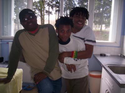 NIKY  &  BIG  &   MIKI