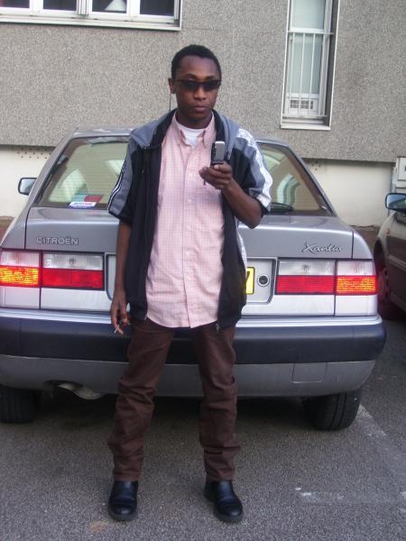 TAZZI