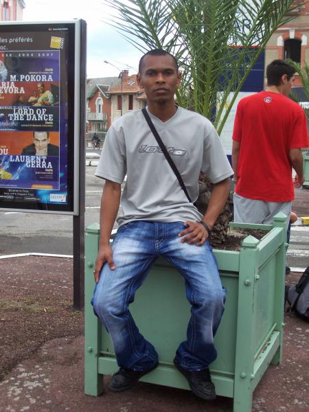 ARMAND 