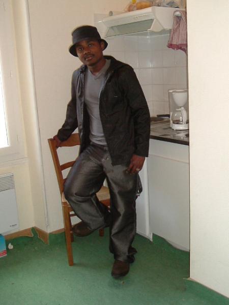 BOUTI