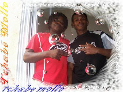 TCHABE &  MOLLO
